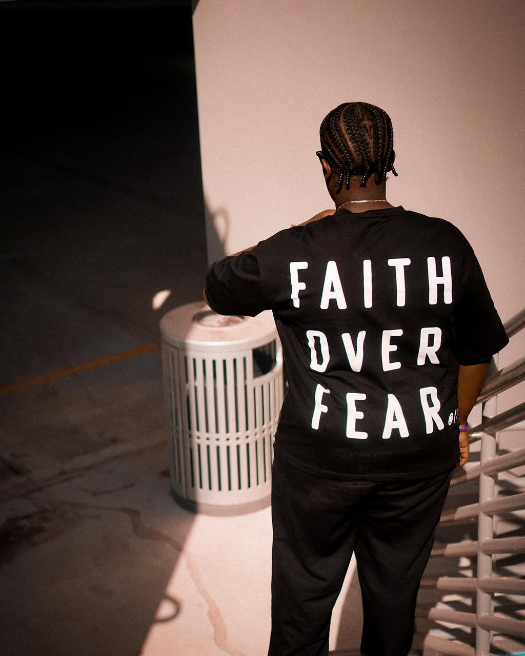 F.O.F. *BLACK*