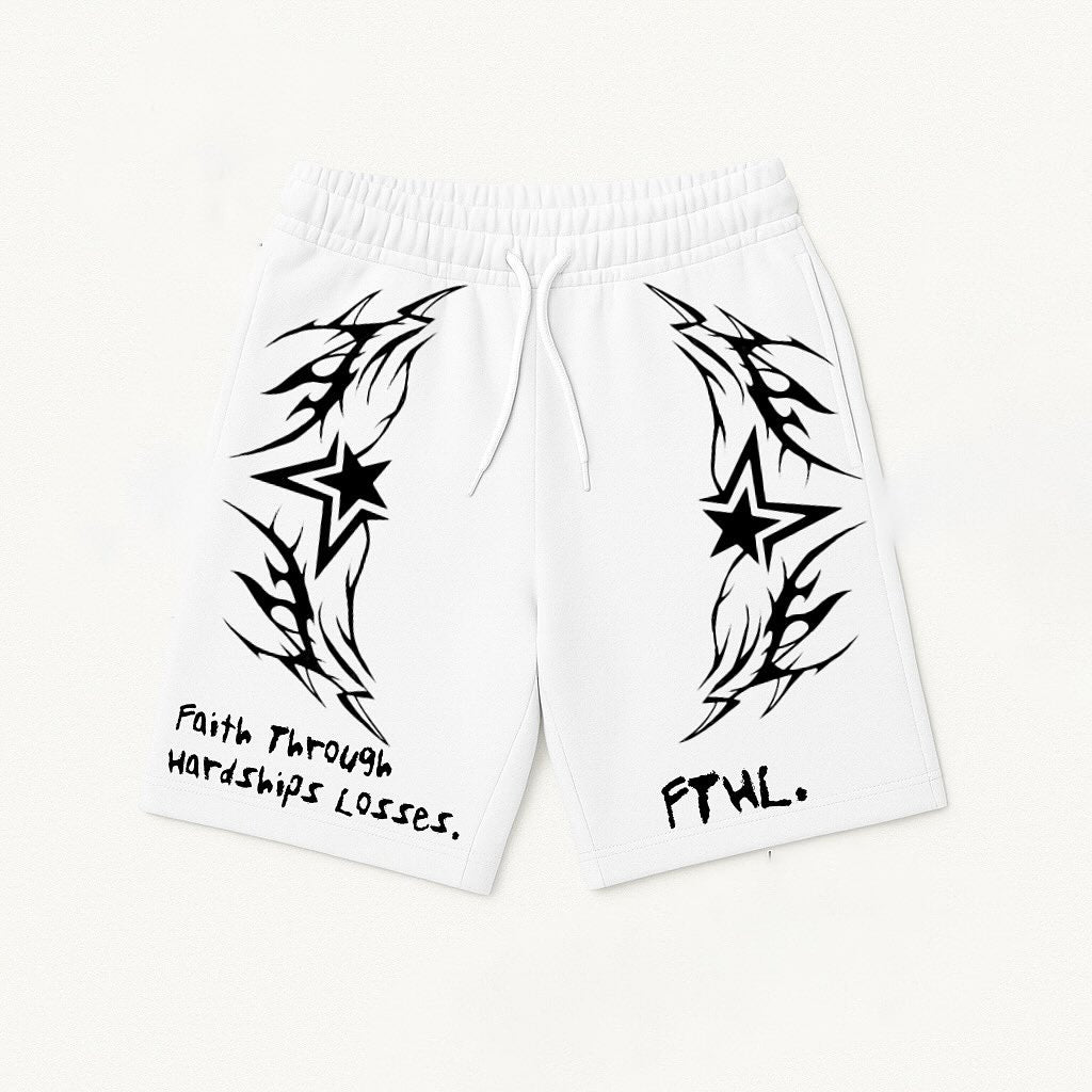 FTHL-SHORTS
