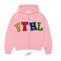 FTHL PINK