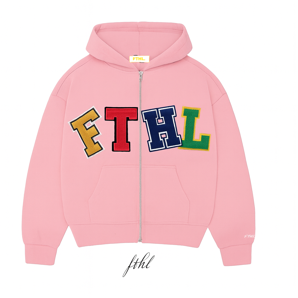 FTHL PINK