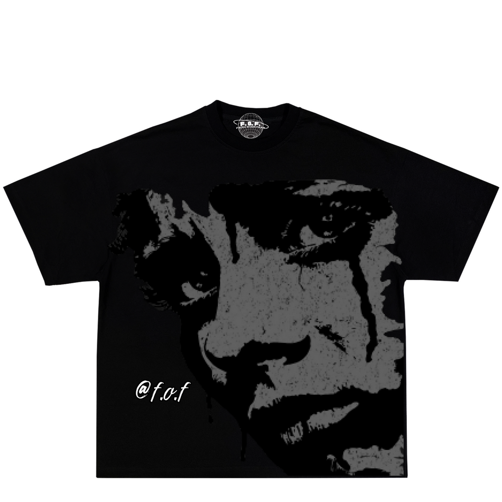F.O.F. *BLACK*