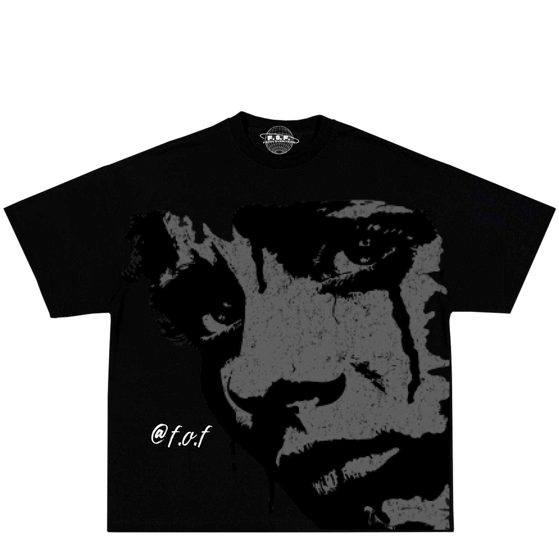 F.O.F. *BLACK*