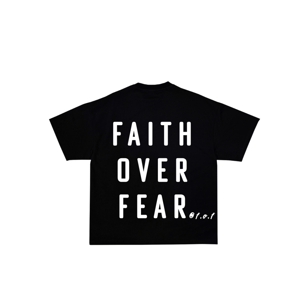 F.O.F. *BLACK*
