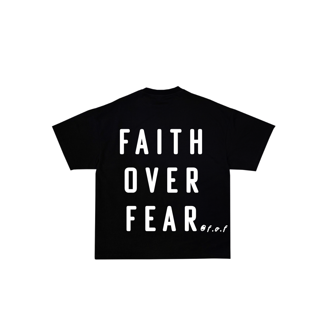 F.O.F. *BLACK*